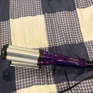 Bed Head Wave Artist Deep Waver